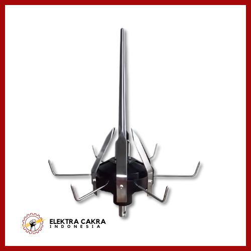 Penangkal Petir KURN